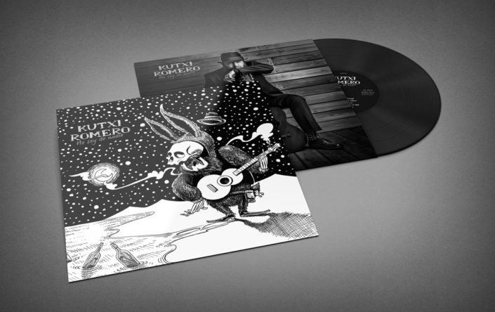 kutxi-vinilo